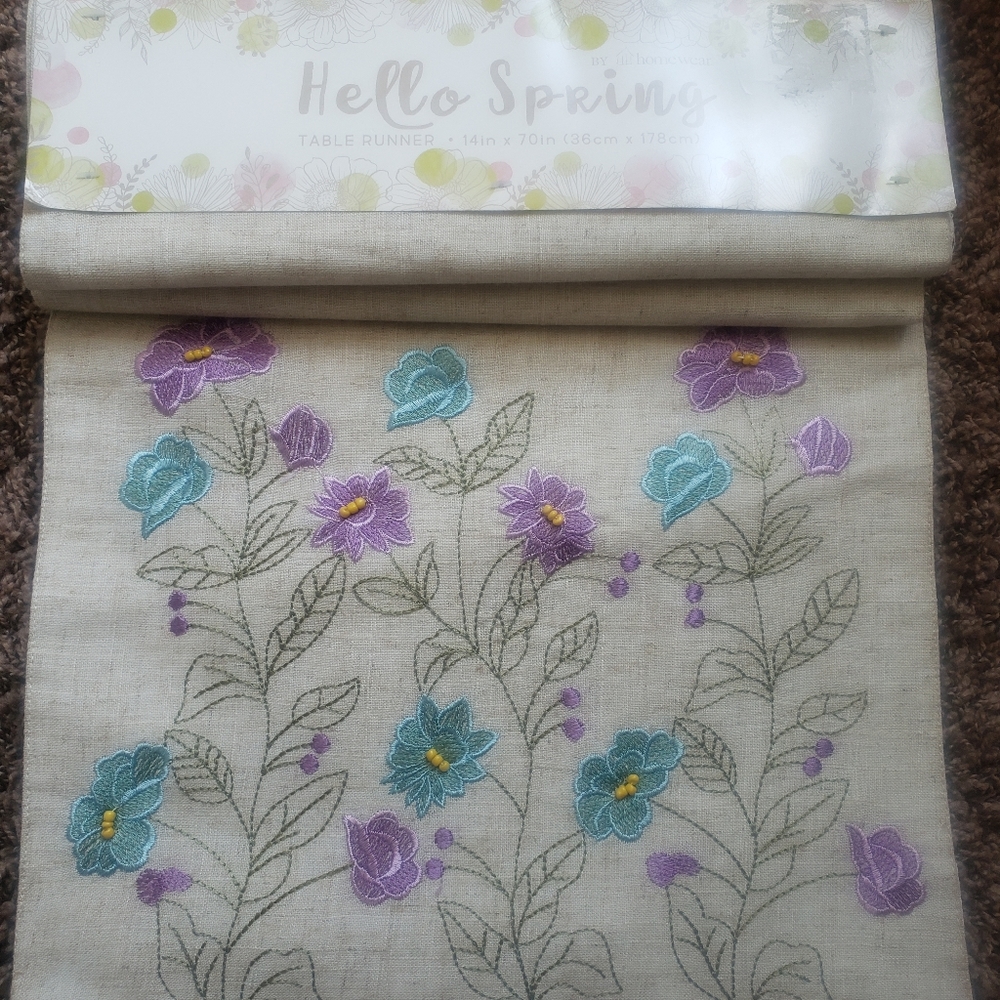 Table runner